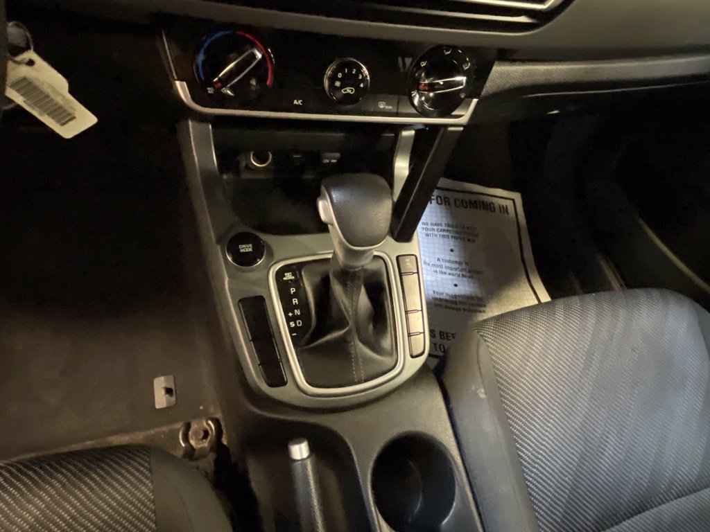 Used 2021 Kia Seltos LX AWD/4WD image 12