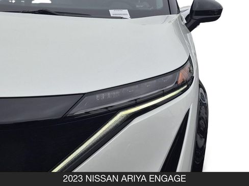 Used 2023 Nissan Ariya FWD image 10