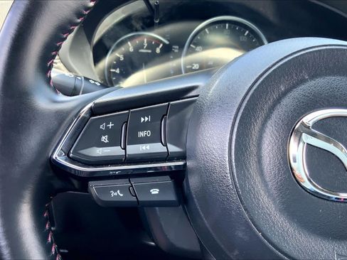 Used 2025 MAZDA CX-5 2.5 Turbo AWD/4WD image 24