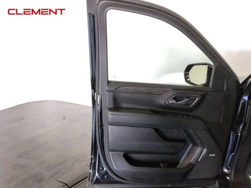 Used 2023 Chevrolet Tahoe LT image 26