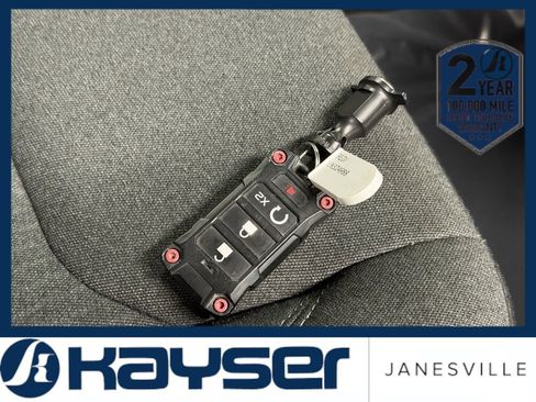 Used 2020 RAM 1500 Big Horn image 38