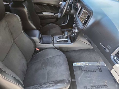Used 2023 Dodge Charger GT w/ Plus Group image 18
