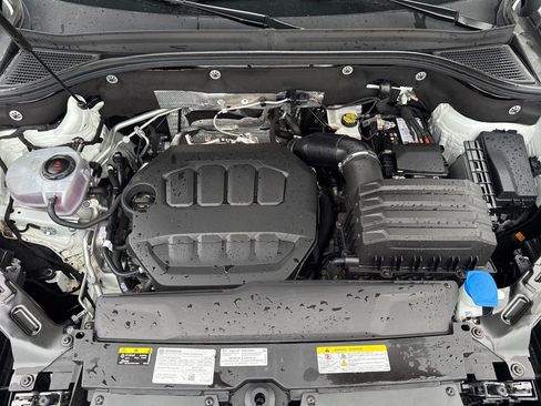 Certified 2024 Volkswagen Atlas SE image 27