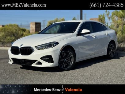 Used 2021 BMW 228i Gran Coupe w/ Lights Package