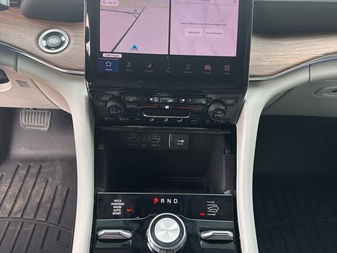 Used 2022 Jeep Grand Cherokee Summit w/ Adv Protech Group IV image 21