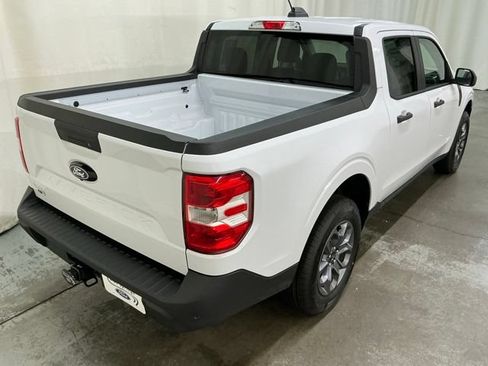 New 2026 Ford Maverick XLT w/ Equipment Group 301A AWD/4WD image 3