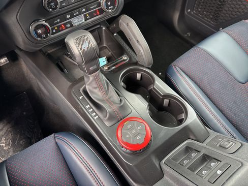 New 2025 Ford Bronco Raptor w/ Interior Carbon Fiber Pack image 26