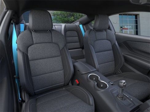 New 2026 Ford Mustang Coupe image 10