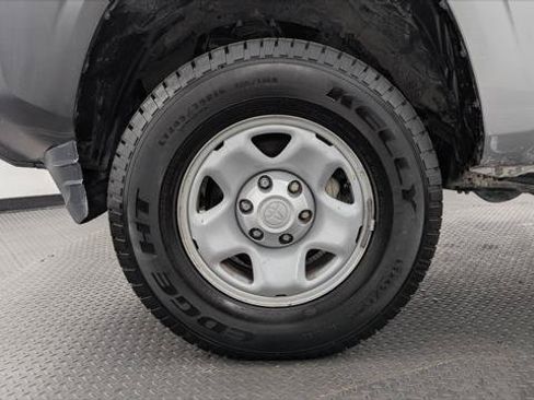 Used 2023 Toyota Tacoma SR RWD image 19