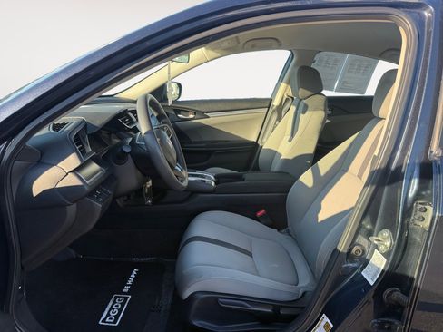 Used 2020 Honda Civic LX image 10