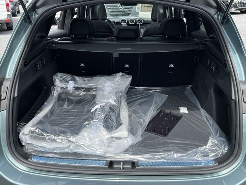 New 2026 Mercedes-Benz GLC 300 4MATIC image 31