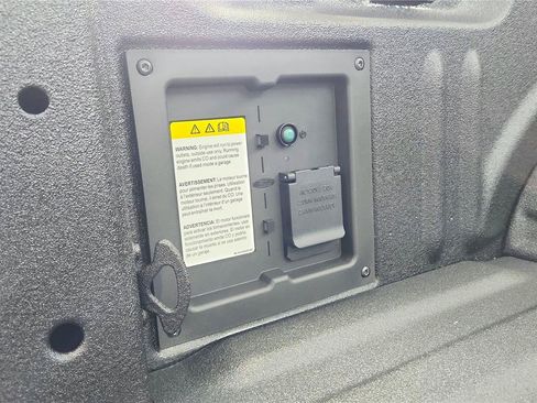 Used 2025 Ford F150 Platinum AWD/4WD image 20