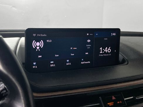 Used 2022 Acura MDX SH-AWD image 14