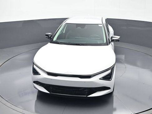 New 2026 Kia EV6 Wind AWD/4WD image 48