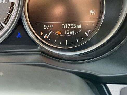 Used 2022 MAZDA CX-5 AWD 2.5 S image 18