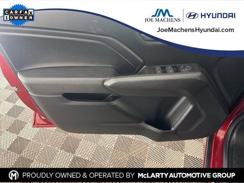 Used 2024 Chevrolet Colorado Trail Boss w/ LPO, Dark Essentials Package image 21