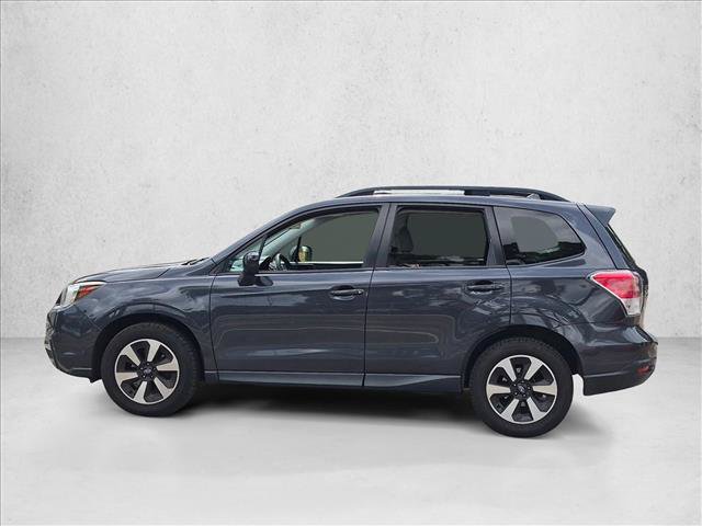 Used 2017 Subaru Forester 2.5i Premium AWD/4WD image 8