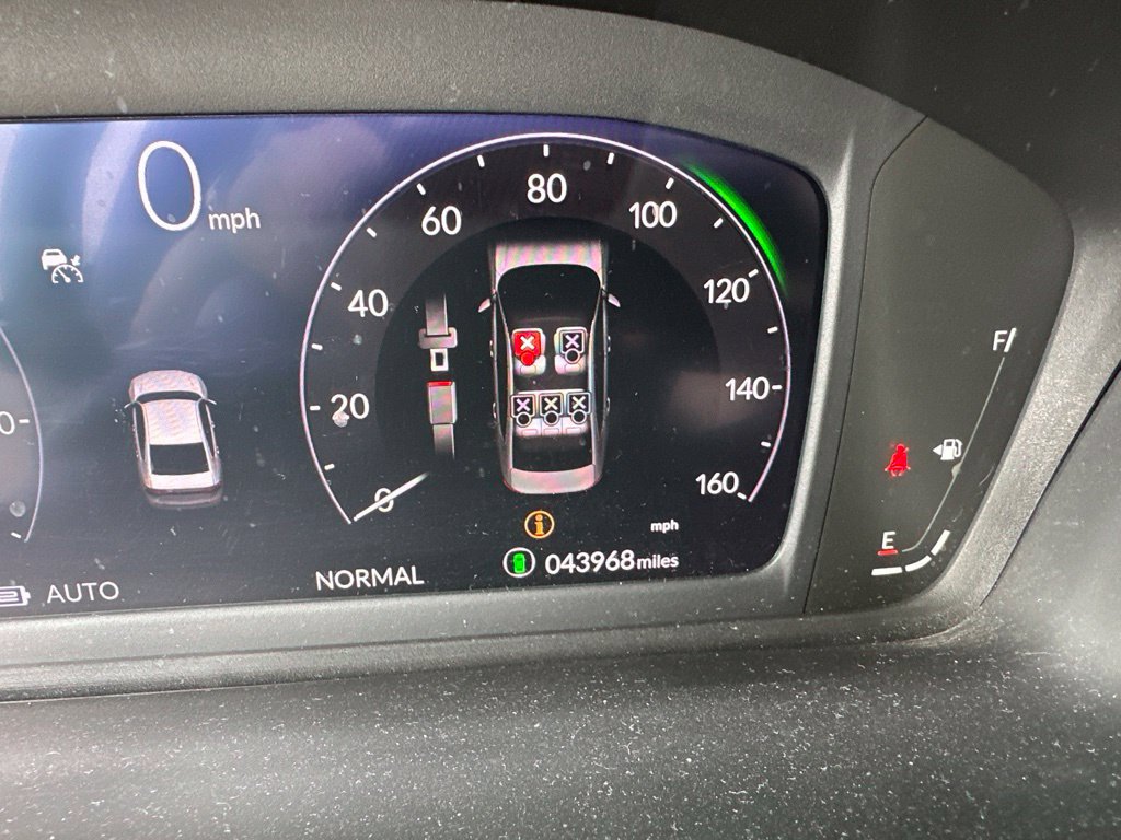 Used 2023 Honda Accord Sport image 6