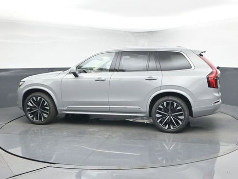 New 2026 Volvo XC90 B6 Ultra w/ Protection Package image 5