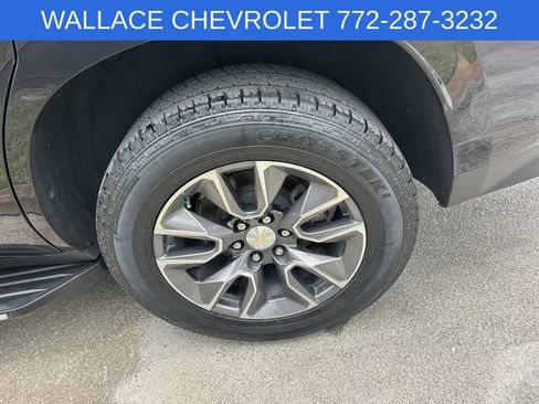Certified 2023 Chevrolet Tahoe LS w/ Driver Alert Package RWD image 9