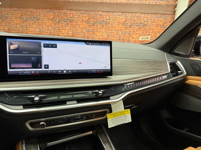 Used 2026 BMW X5 xDrive40i w/ Executive Package AWD/4WD image 17