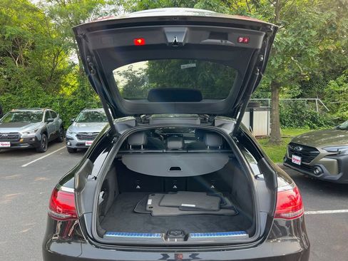 Used 2022 Mercedes-Benz GLC 300 4MATIC Coupe image 28