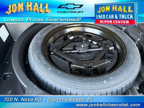 Used 2021 Chevrolet Blazer LT image 13