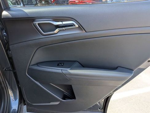 New 2026 Kia Sportage EX FWD image 24