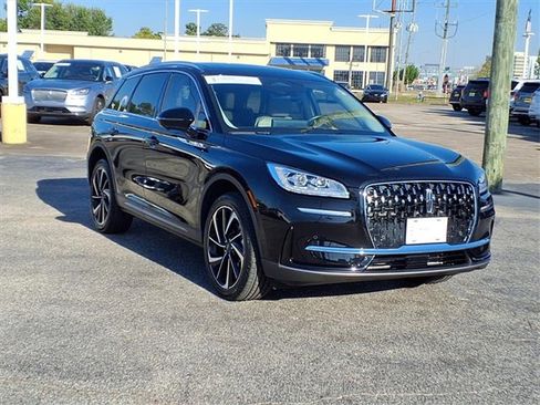 Certified 2023 Lincoln Corsair Reserve w/ Equipment Group 201A image 21