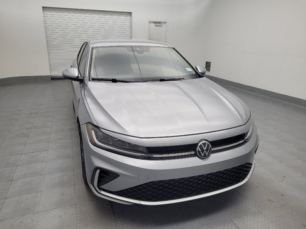 Used 2025 Volkswagen Jetta S FWD image 14