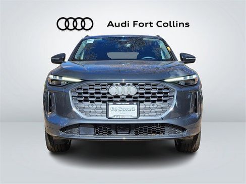 New 2025 Audi Q5 Premium Plus image 2