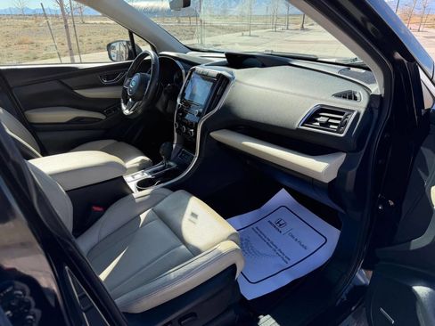 Used 2020 Subaru Ascent Limited w/ Technology Package image 18