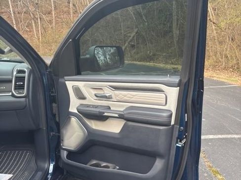 Used 2024 RAM 1500 Limited image 23