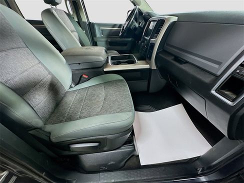 Used 2018 RAM 1500 Outdoorsman image 27