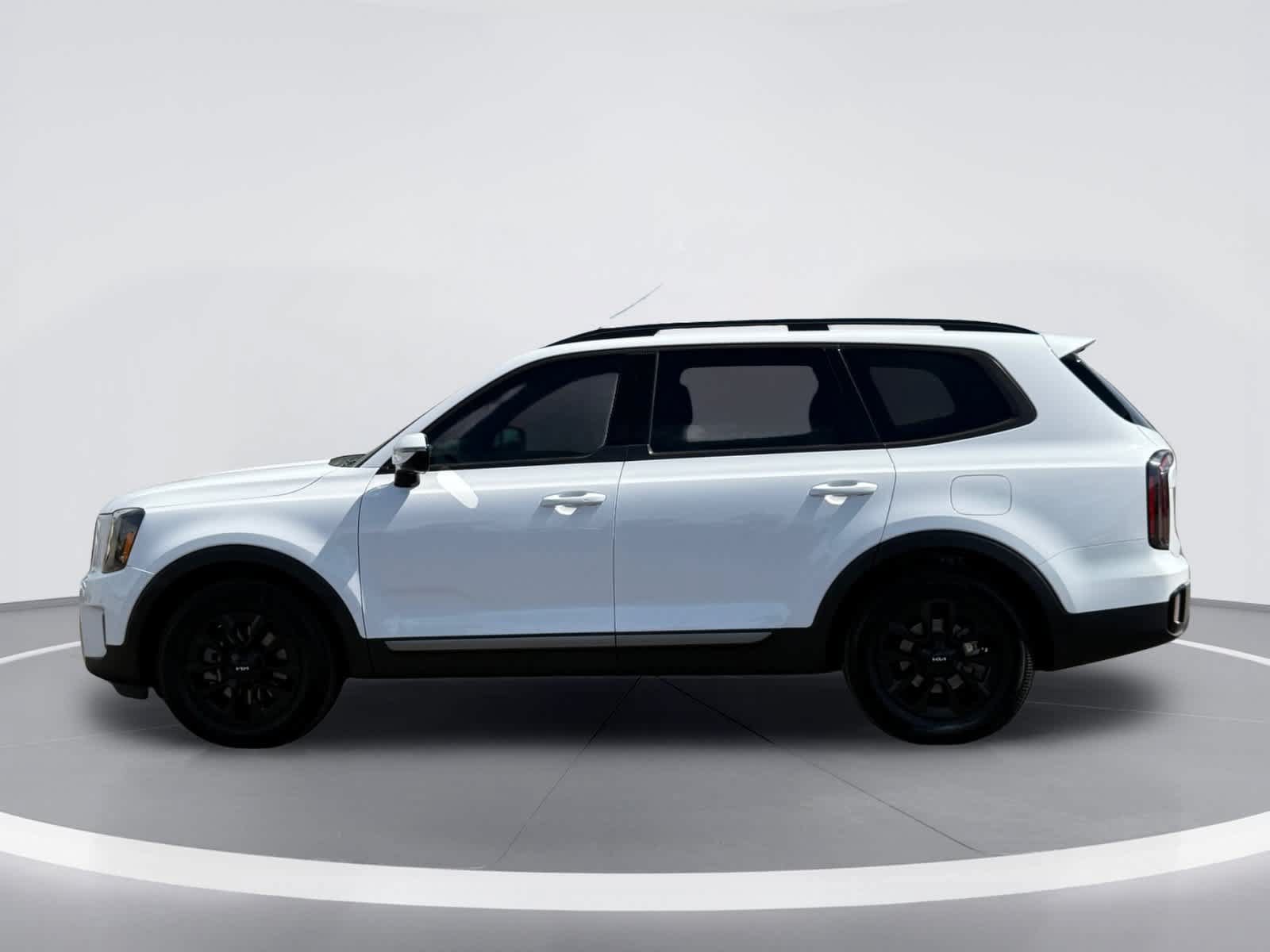 Used 2023 Kia Telluride SX Prestige X-Pro AWD/4WD image 4