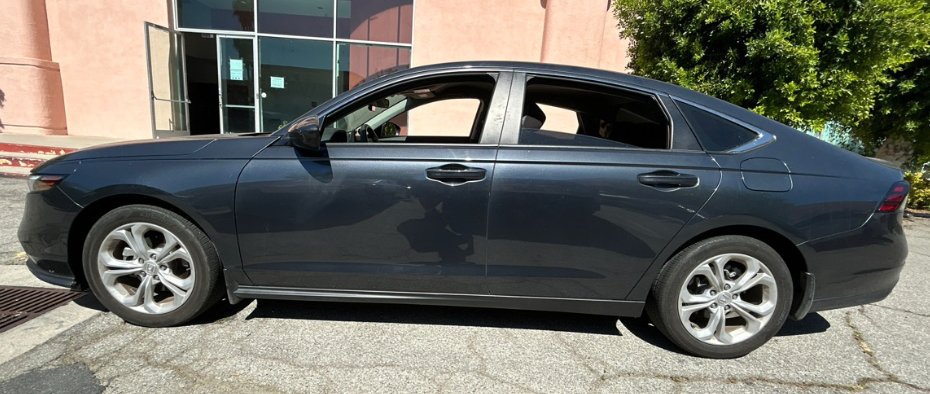Used 2024 Honda Accord LX image 4