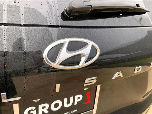 Used 2022 Hyundai Palisade SEL w/ Premium Package AWD/4WD image 57