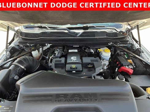 Used 2022 RAM 3500 Limited AWD/4WD image 29