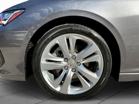 Certified 2022 Acura TLX w/ Technology Package image 11