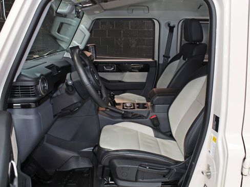 Used 2024 INEOS Grenadier AWD/4WD image 42