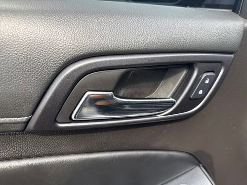 Used 2016 Chevrolet Tahoe LTZ AWD/4WD image 14