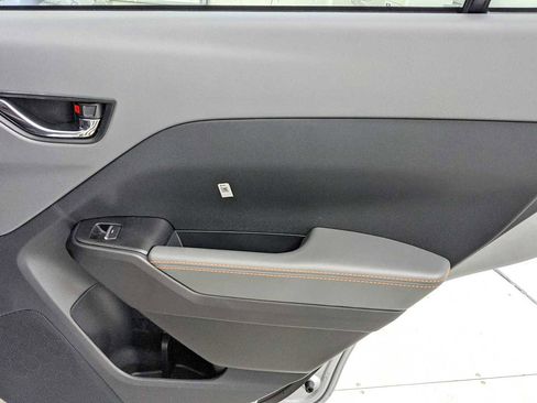 New 2025 Subaru Crosstrek 2.5i Limited image 27