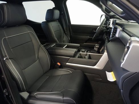 New 2026 Toyota Tundra Limited image 25