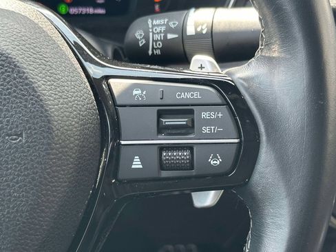 Used 2023 Acura Integra A-Spec FWD image 23