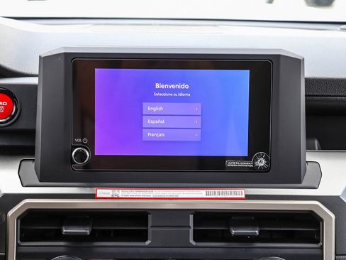 New 2026 Toyota Tacoma TRD Sport image 17