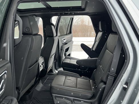 Used 2023 Chevrolet Tahoe High Country w/ Max Trailering Package image 37