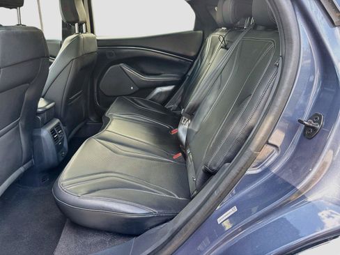 Used 2021 Ford Mustang Mach-E Premium RWD image 16