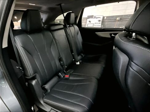 Used 2023 Acura MDX FWD w/ Technology Package image 28