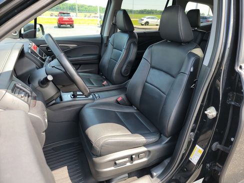 Used 2019 Honda Pilot EX-L image 2