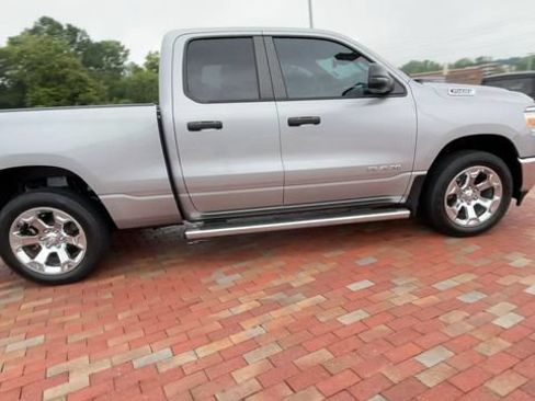 Used 2024 RAM 1500 Big Horn RWD image 2
